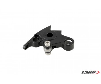 BRACKET CLUTCH LEVER PUIG BMW (C102)